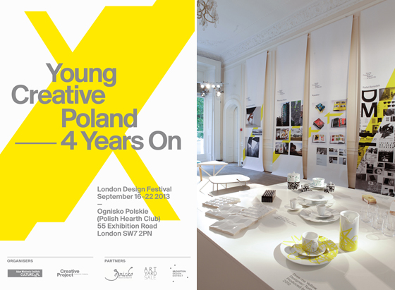 Young Creative Poland, London Design Festival, To Do Product Design